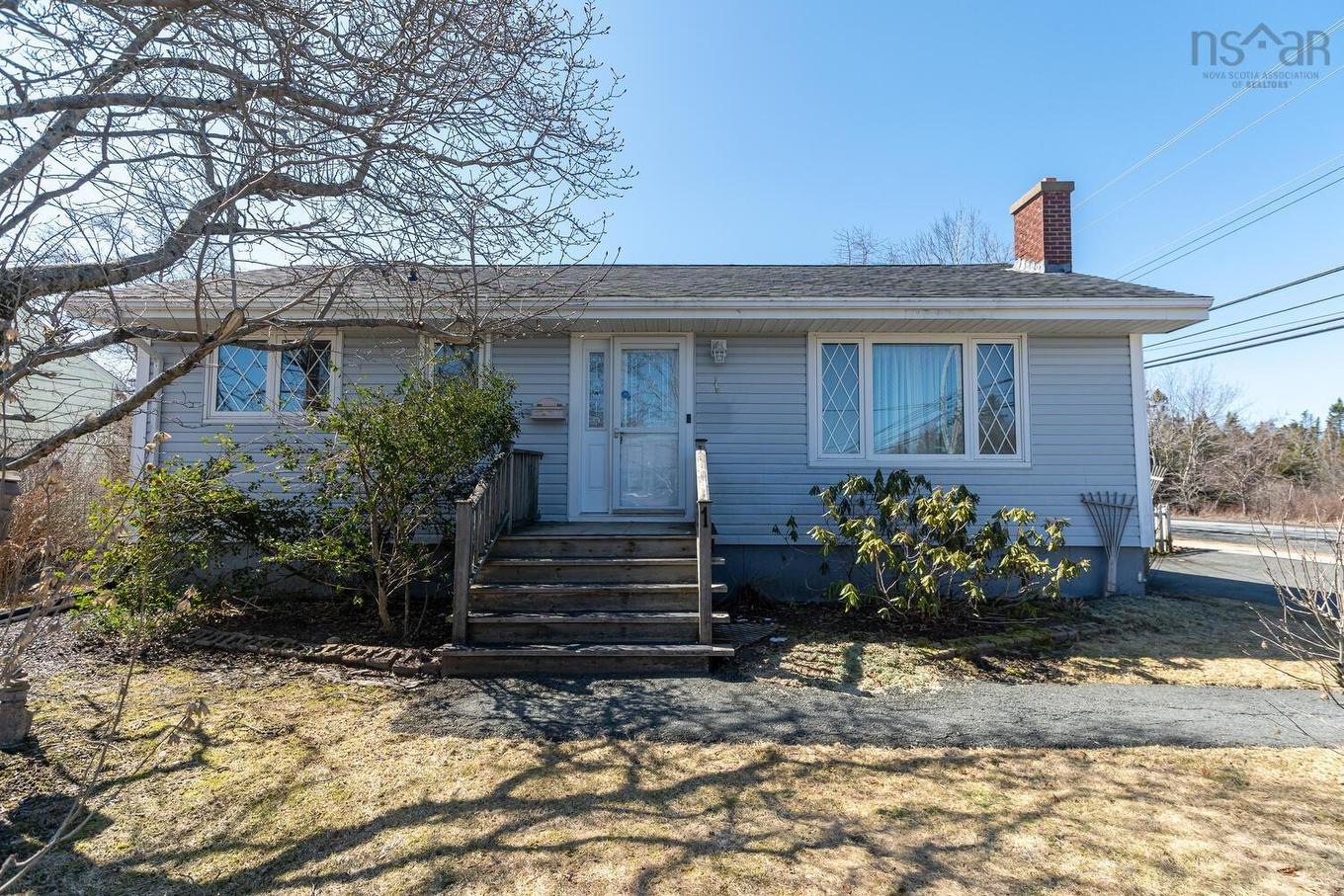 1 Juniper Crescent, Leiblin Park, NS