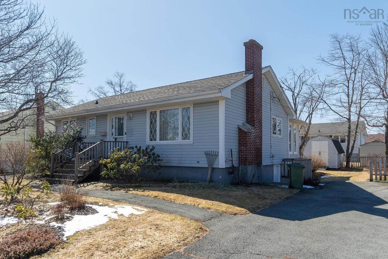 1 Juniper Crescent, Leiblin Park, NS