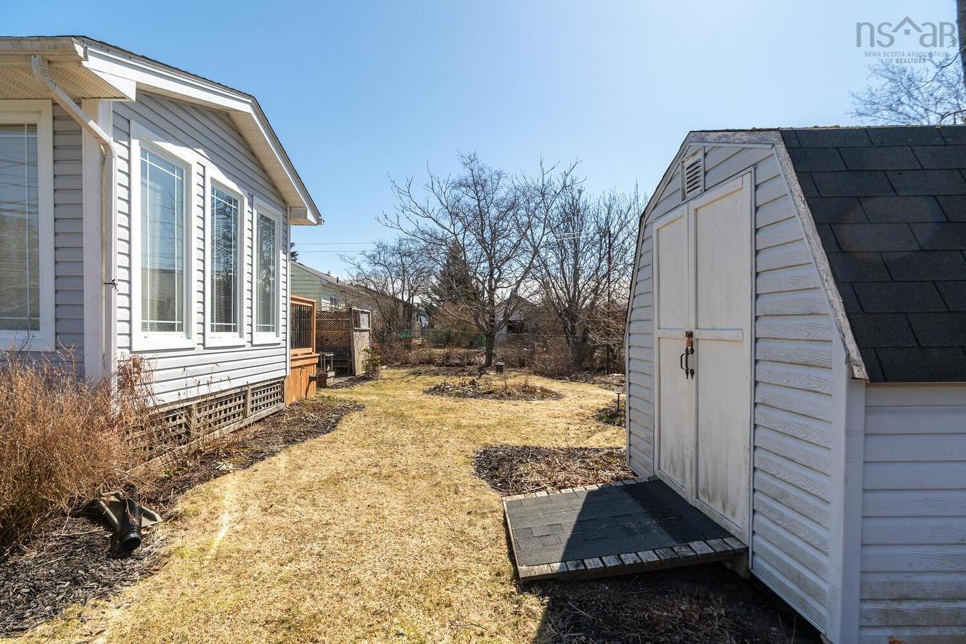 1 Juniper Crescent, Leiblin Park, NS