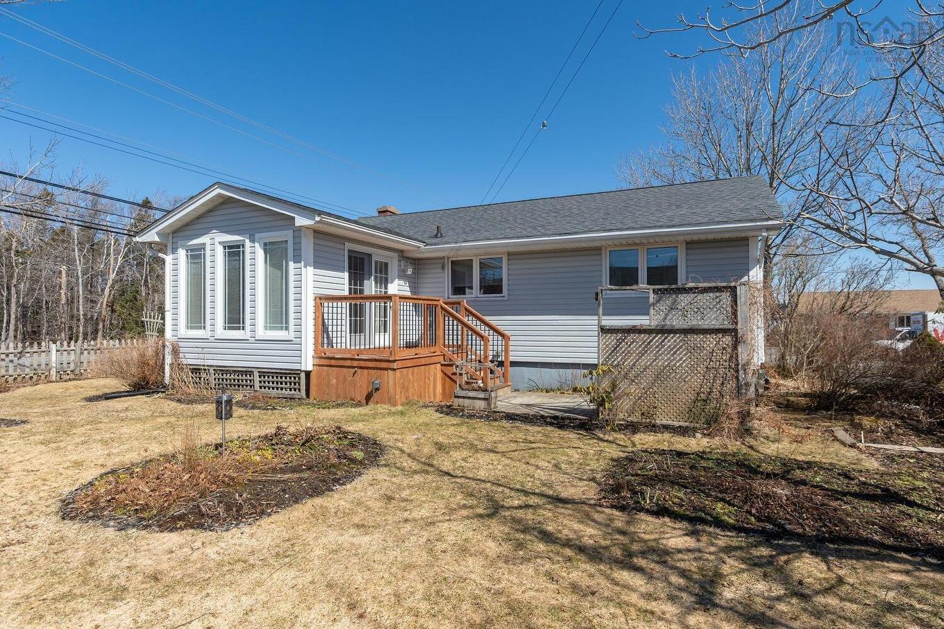 1 Juniper Crescent, Leiblin Park, NS