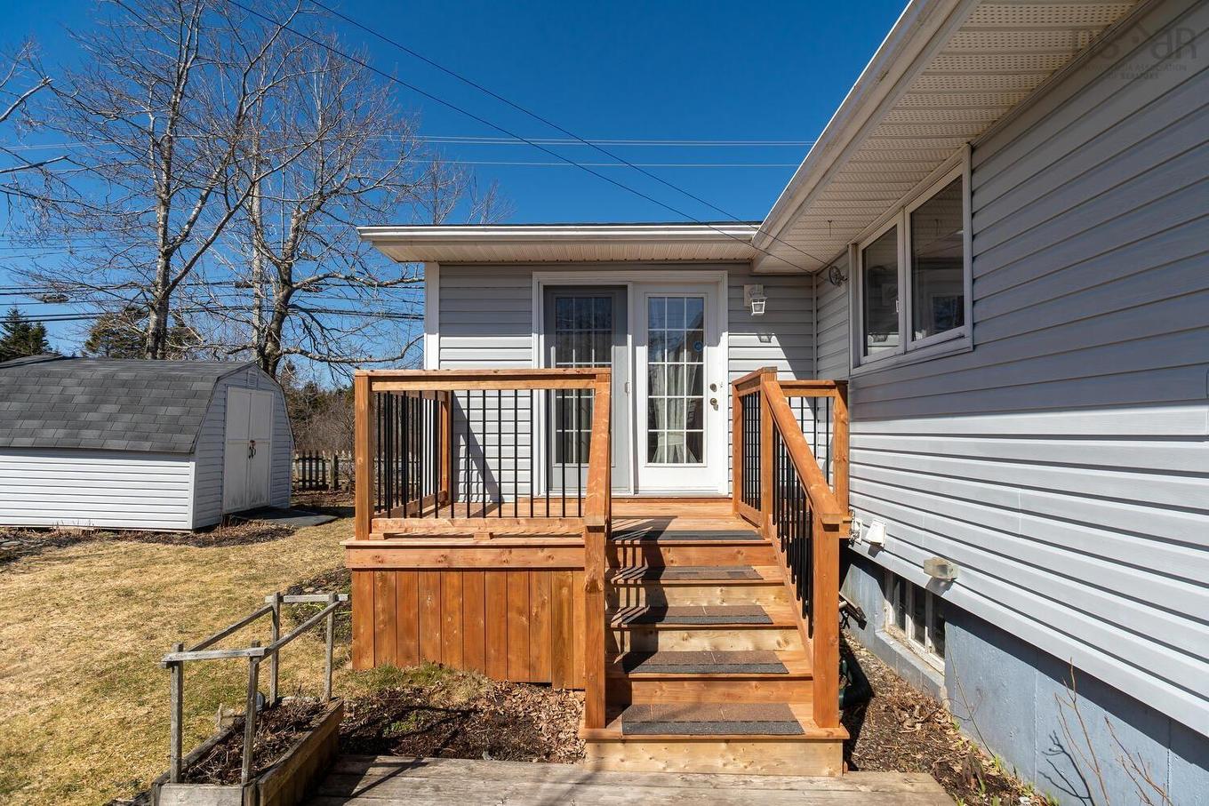 1 Juniper Crescent, Leiblin Park, NS