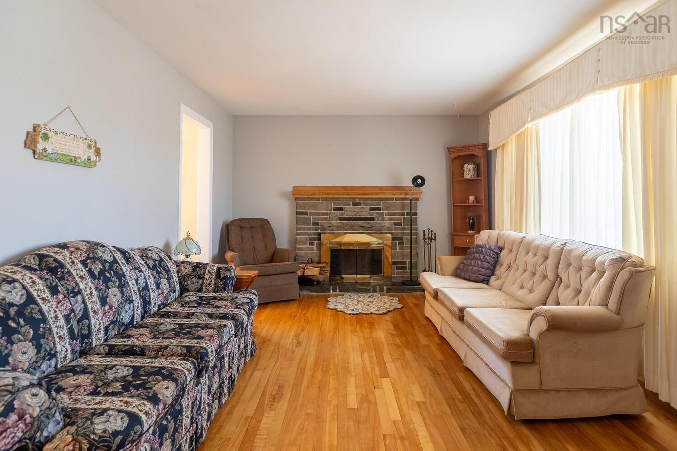 1 Juniper Crescent, Leiblin Park, NS