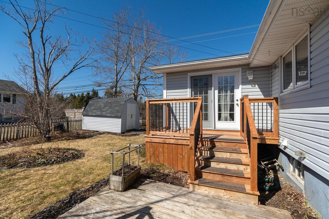 1 Juniper Crescent, Leiblin Park, NS