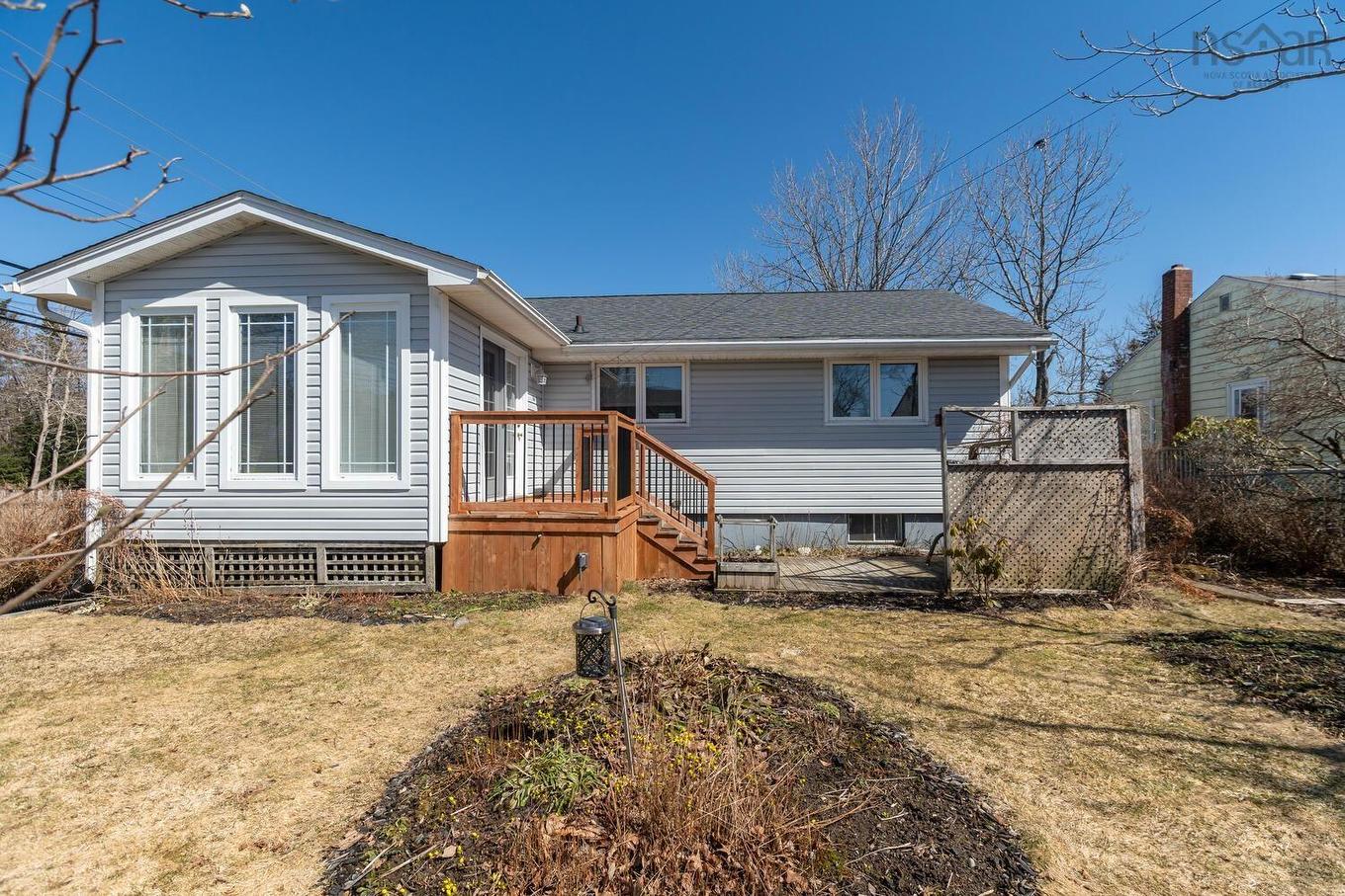 1 Juniper Crescent, Leiblin Park, NS