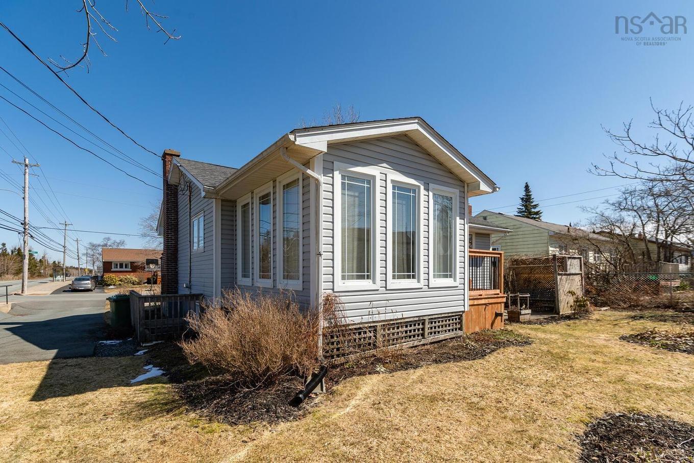1 Juniper Crescent, Leiblin Park, NS