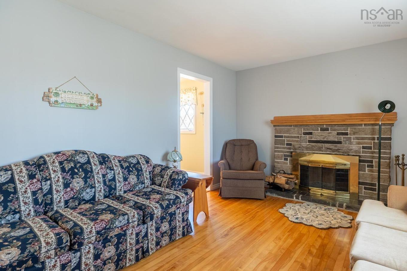 1 Juniper Crescent, Leiblin Park, NS