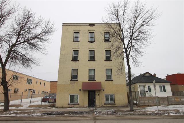 10-722 Maryland St, Winnipeg, MB