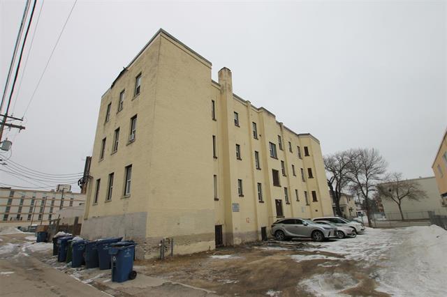 10-722 Maryland St, Winnipeg, MB