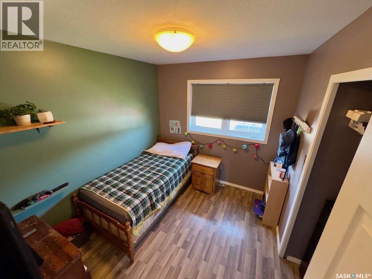 121 Martens Crescent, Warman, SK - Indoor Photo Showing Bedroom