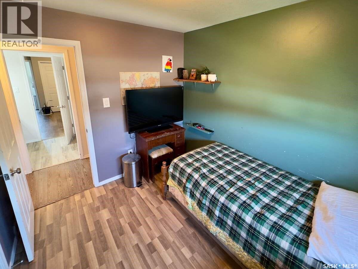 121 Martens Crescent, Warman, SK - Indoor Photo Showing Bedroom
