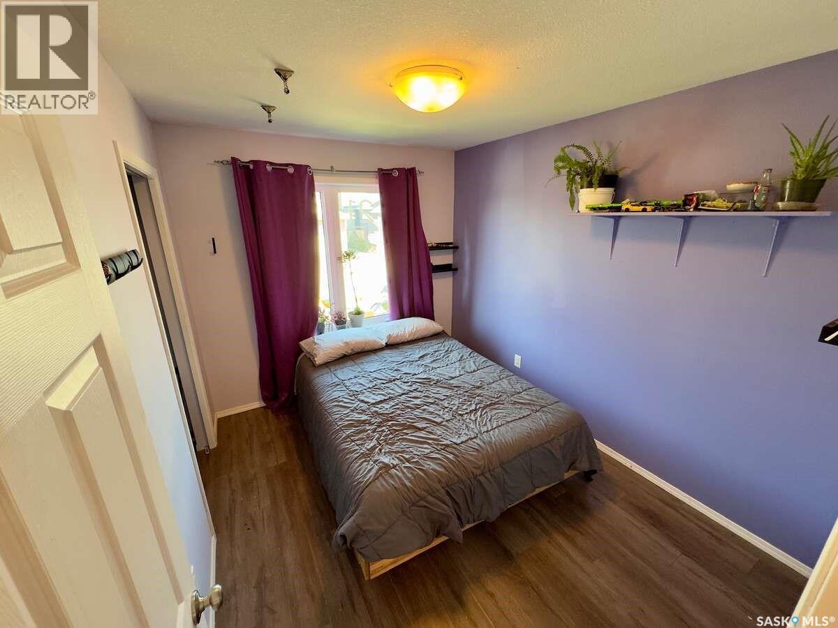 121 Martens Crescent, Warman, SK - Indoor Photo Showing Bedroom