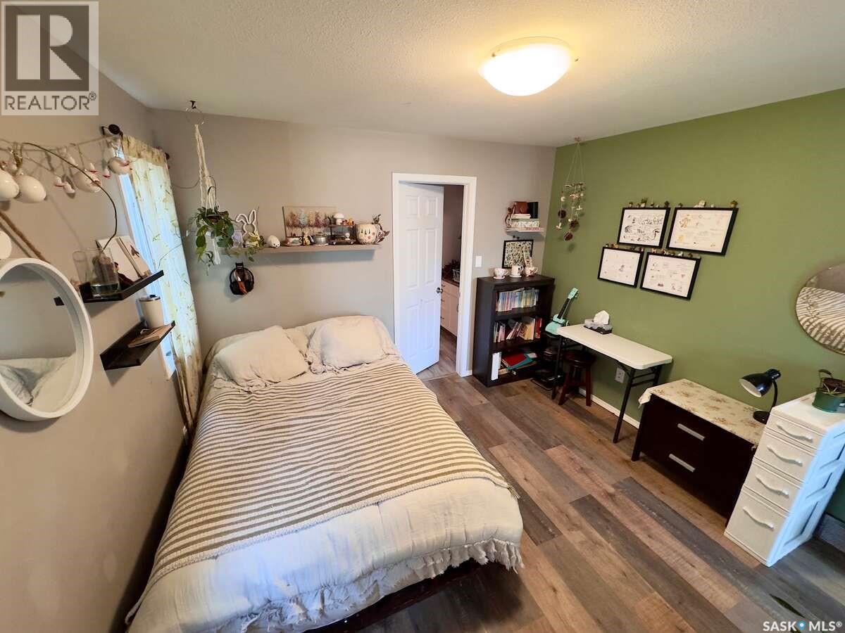 121 Martens Crescent, Warman, SK - Indoor Photo Showing Bedroom