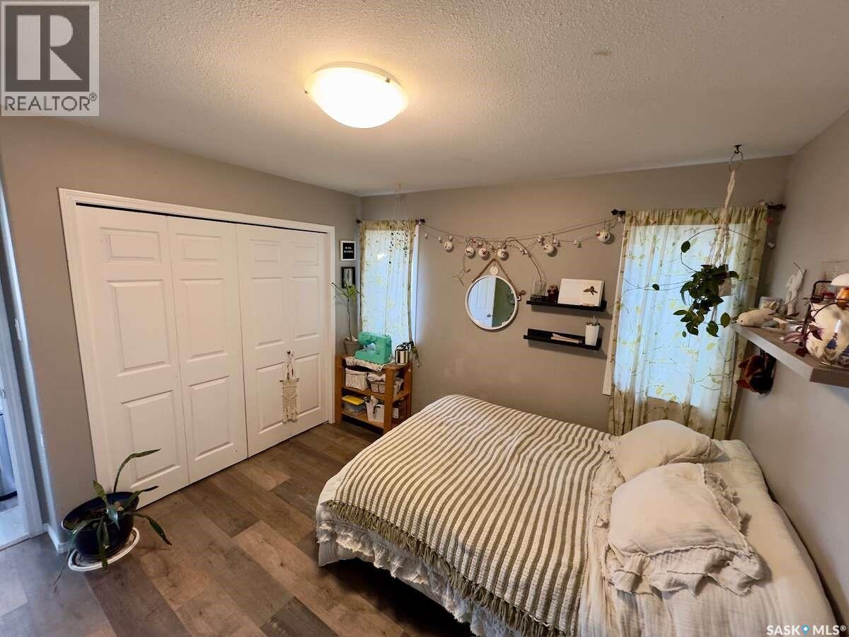 121 Martens Crescent, Warman, SK - Indoor Photo Showing Bedroom