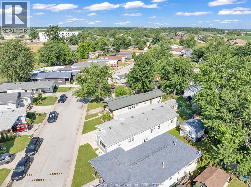 8 Maple, Mcgregor, ON - Outdoor With View