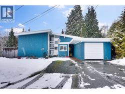 48 HAWK STREET Kitimat, BC V8C 1N5