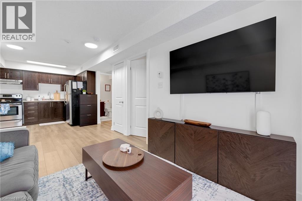 185 Windale Crescent Unit# 1C, Kitchener, ON - Indoor