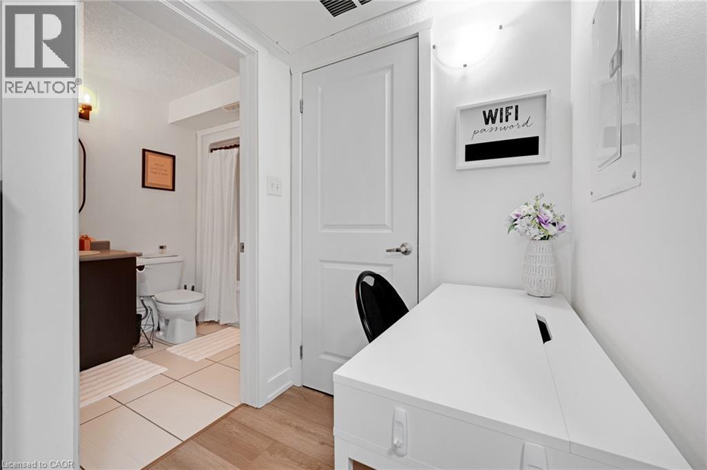 185 Windale Crescent Unit# 1C, Kitchener, ON - Indoor