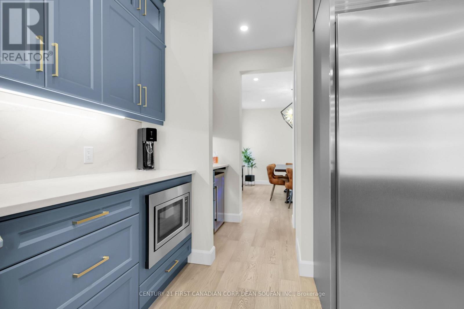 7251 Silver Creek Circle, London South (South V), ON - Indoor