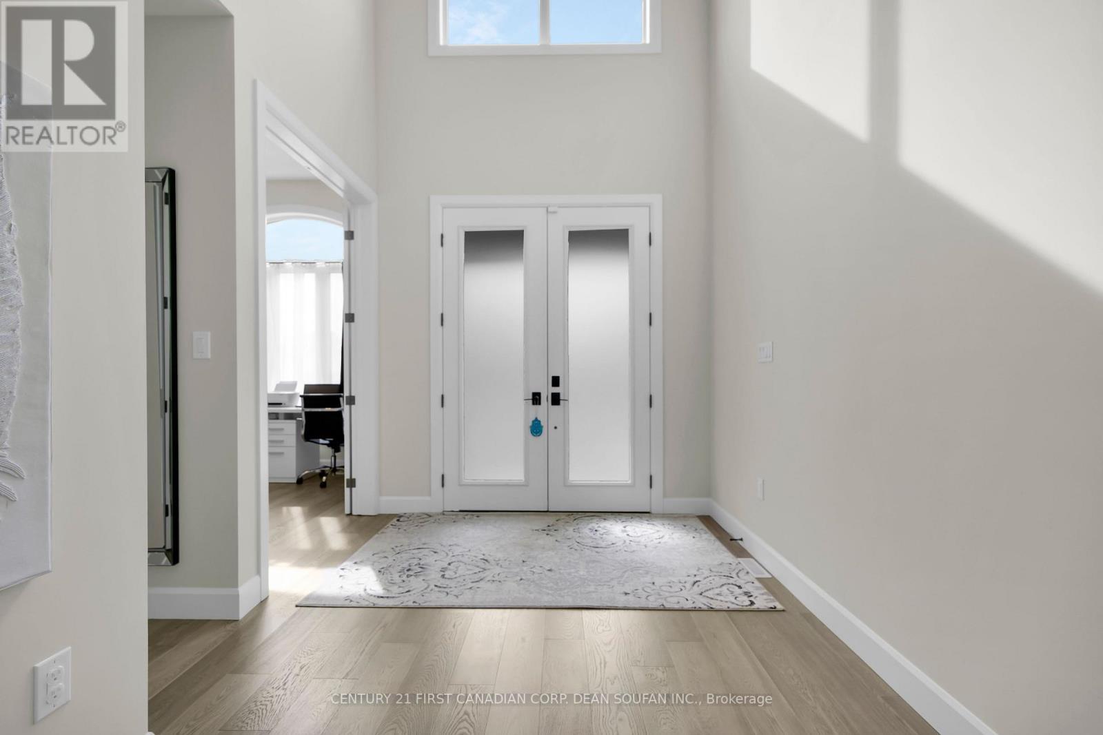 7251 Silver Creek Circle, London South (South V), ON - Indoor Photo Showing Other Room