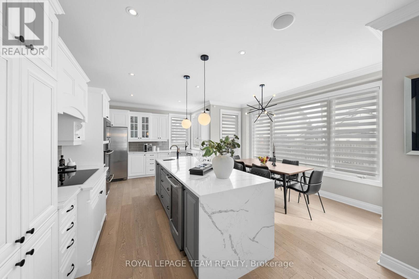 144 Whernside Terrace, Ottawa, ON - Indoor Photo Showing Other Room