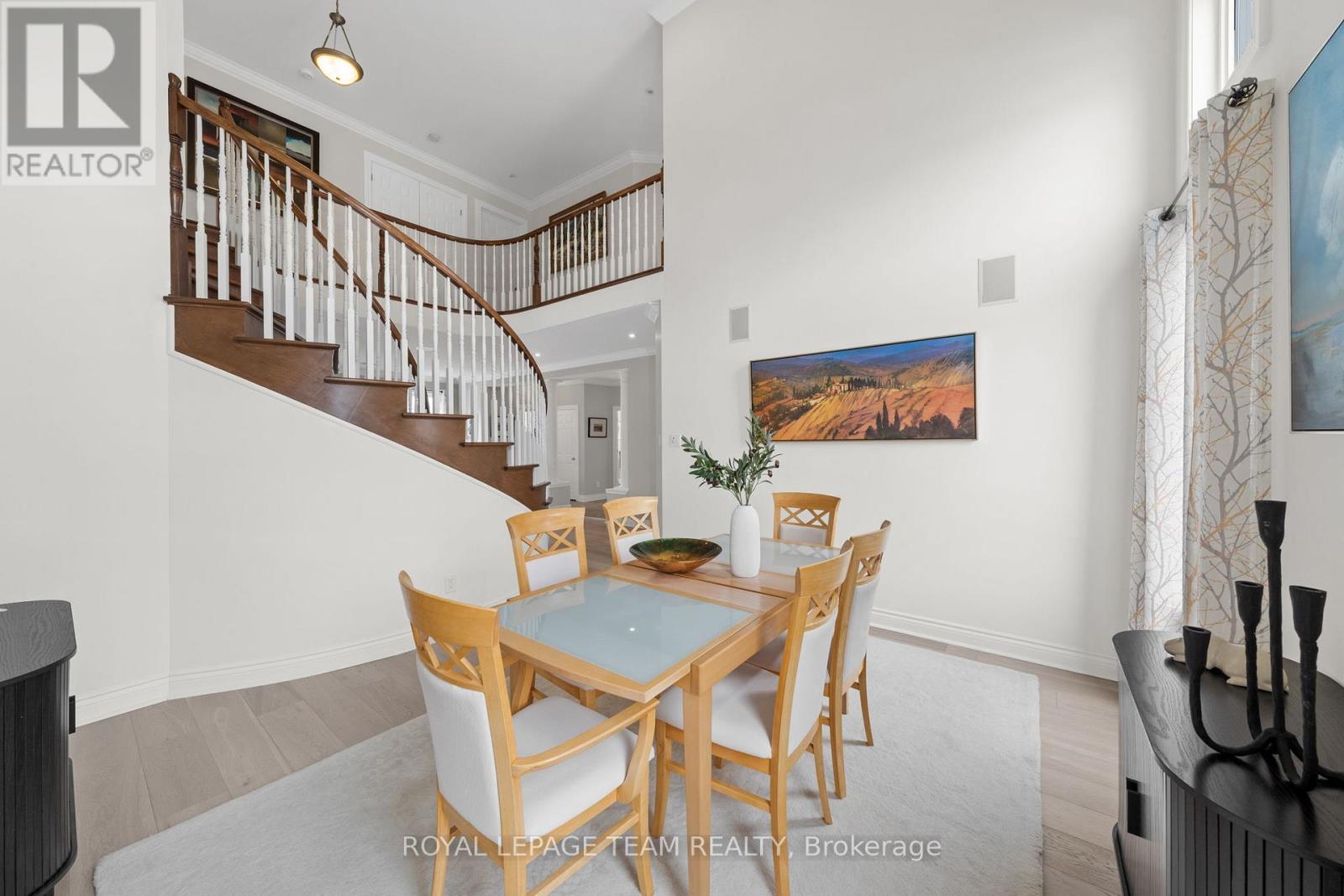 144 Whernside Terrace, Ottawa, ON - Indoor
