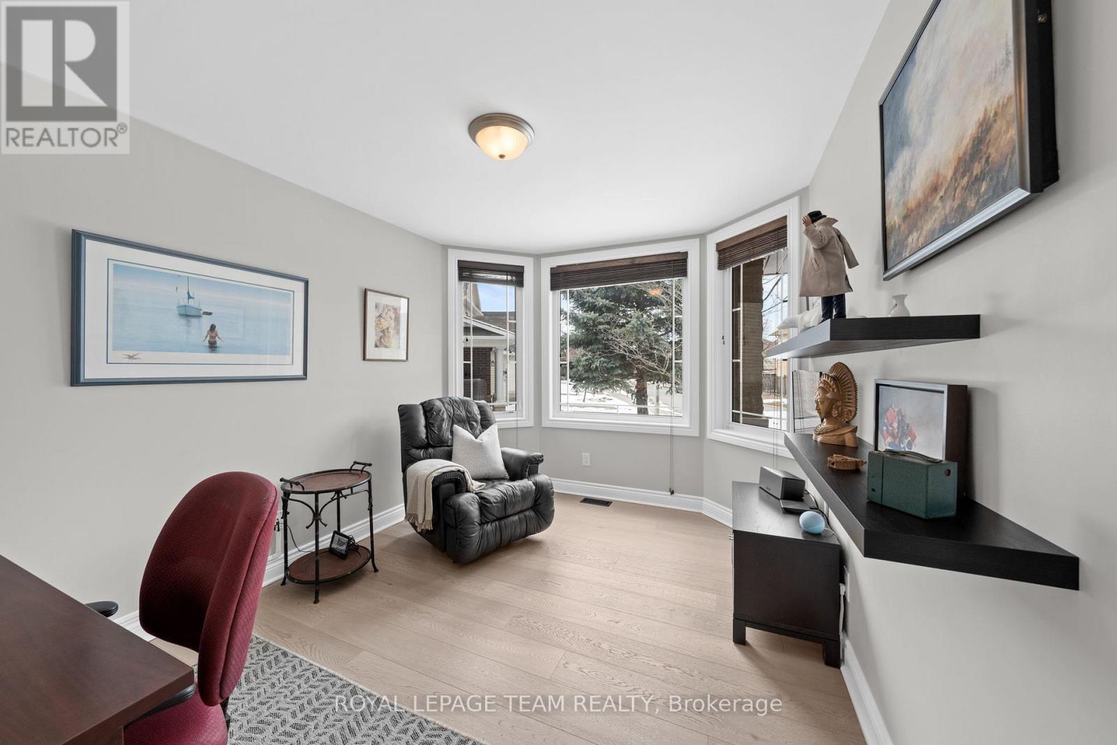 144 Whernside Terrace, Ottawa, ON - Indoor
