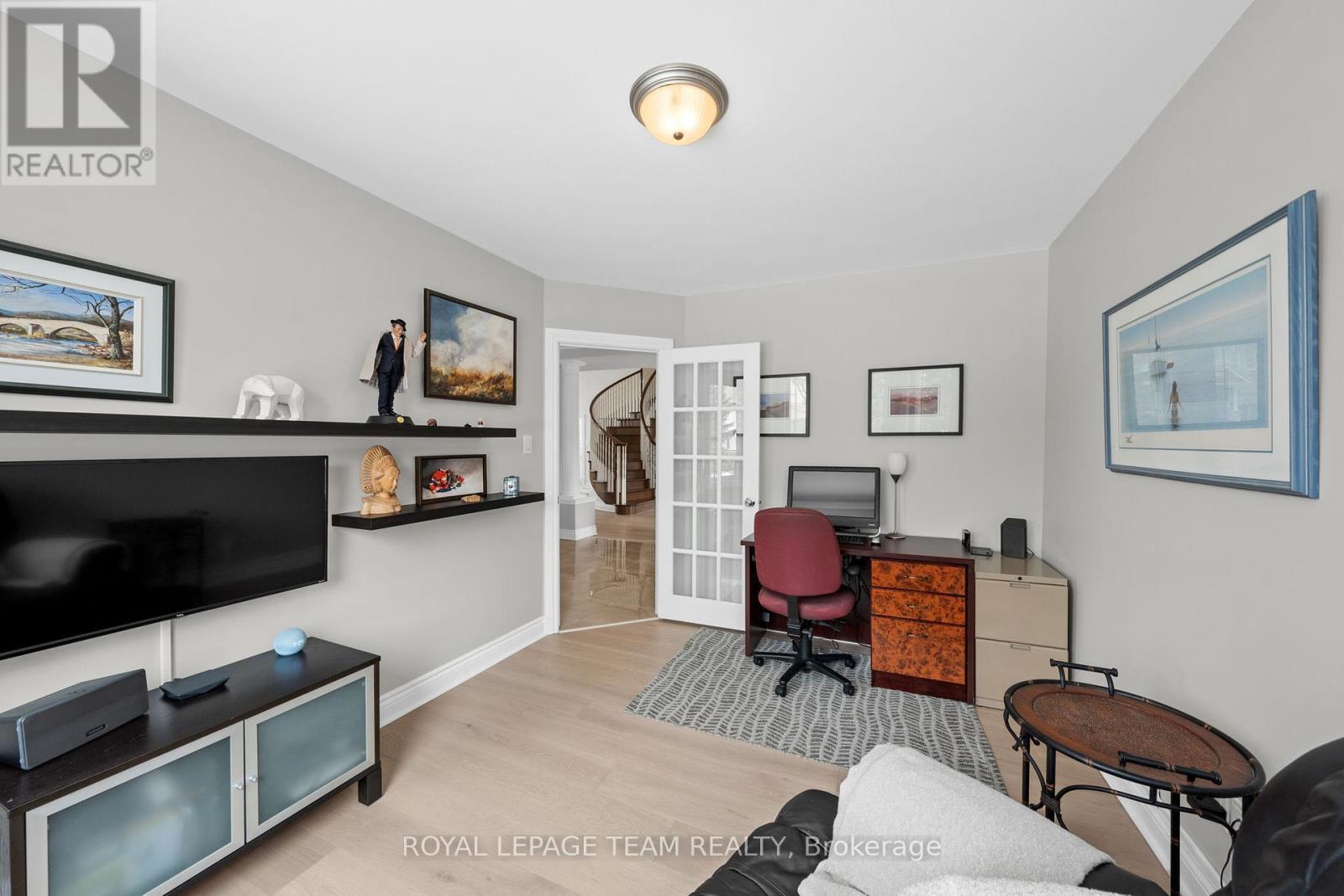 144 Whernside Terrace, Ottawa, ON - Indoor