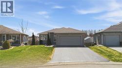 11 FELTZ Drive Ingersoll, ON N5C 4E9
