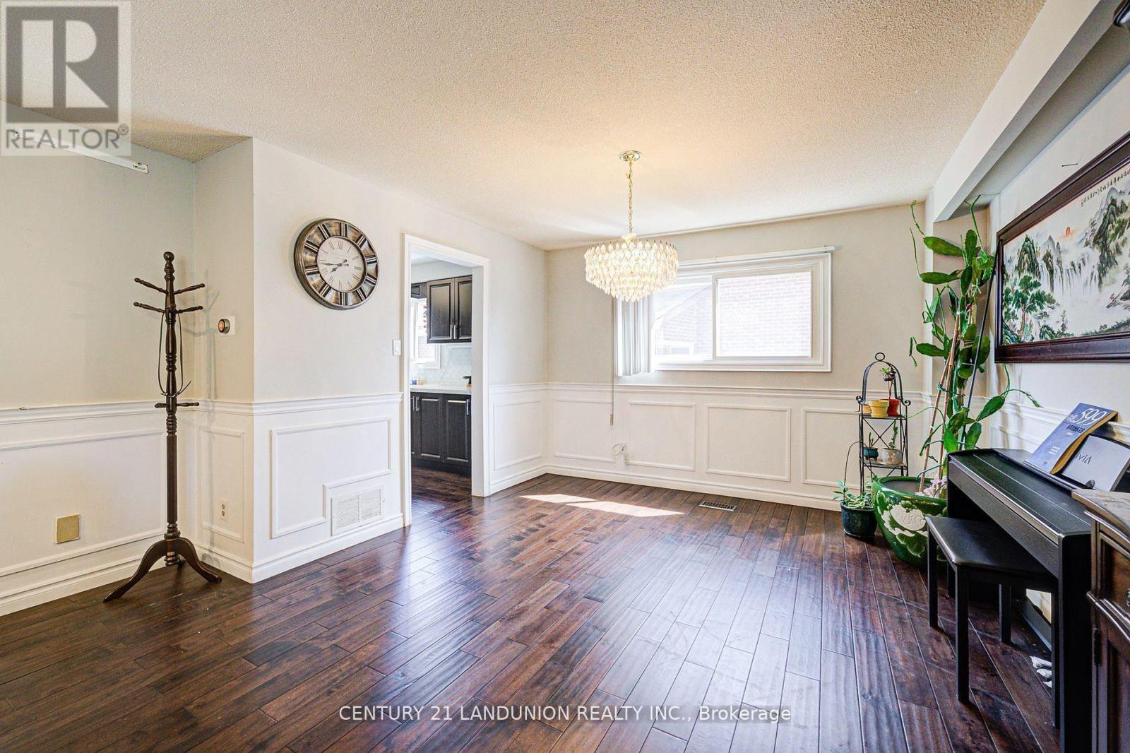 183 Willowbrook Road, Markham, ON - Indoor Photo Showing Other Room