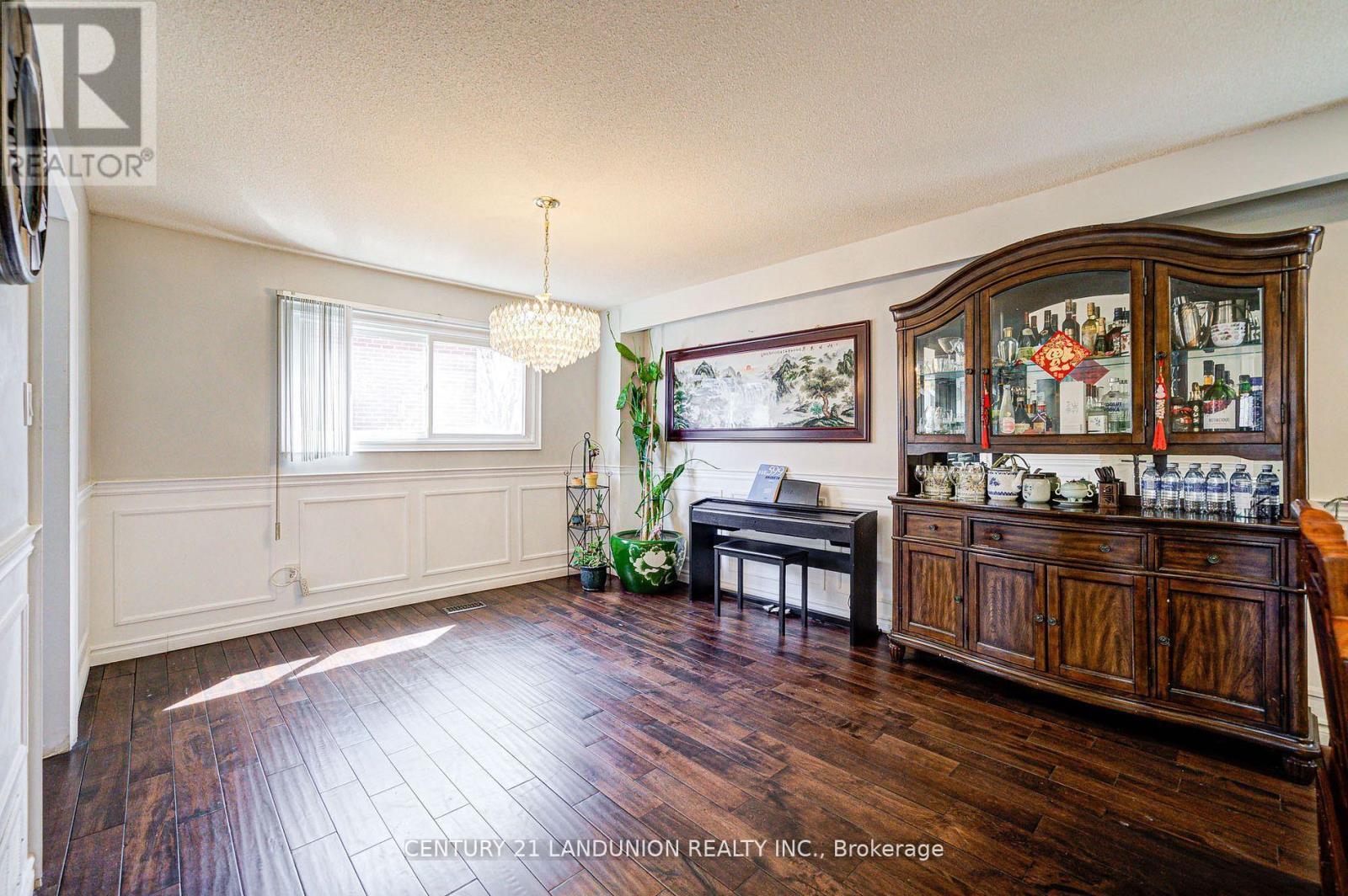 183 Willowbrook Road, Markham, ON - Indoor