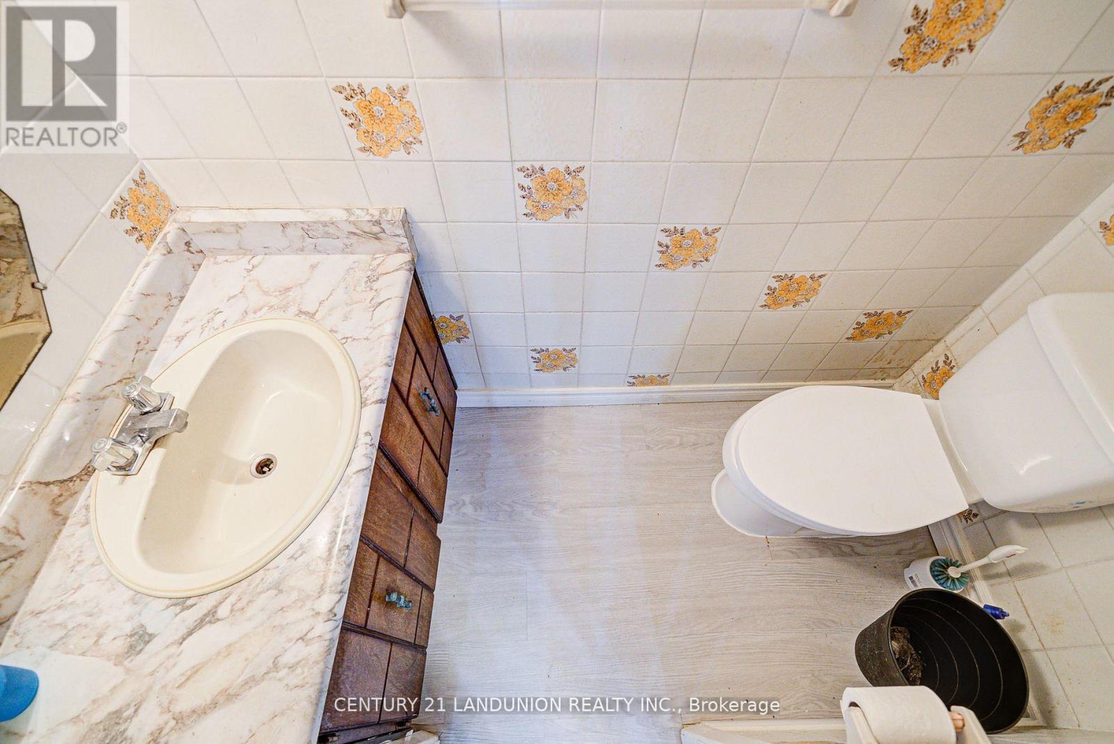 183 Willowbrook Road, Markham, ON - Indoor Photo Showing Bathroom