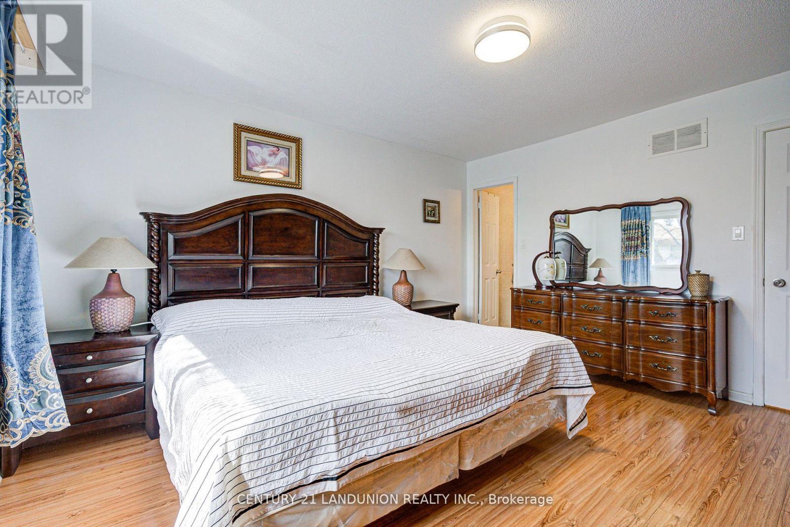 183 Willowbrook Road, Markham, ON - Indoor Photo Showing Bedroom