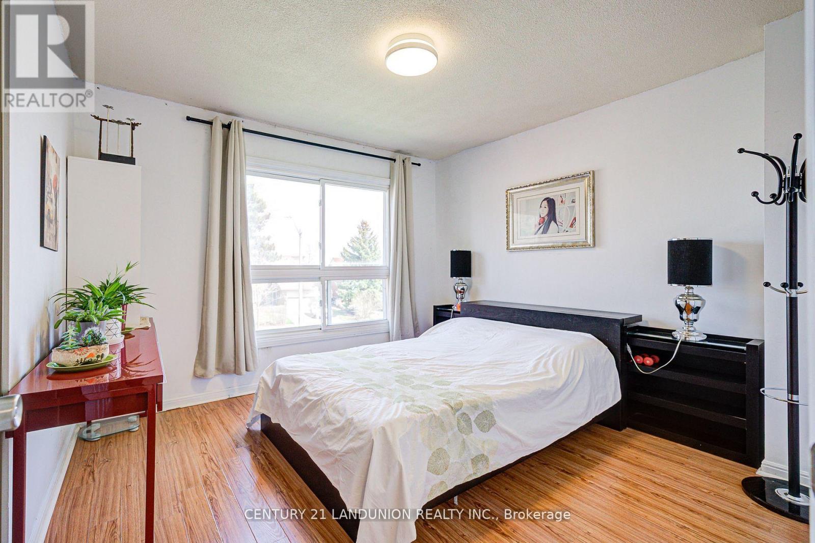 183 Willowbrook Road, Markham, ON - Indoor Photo Showing Bedroom