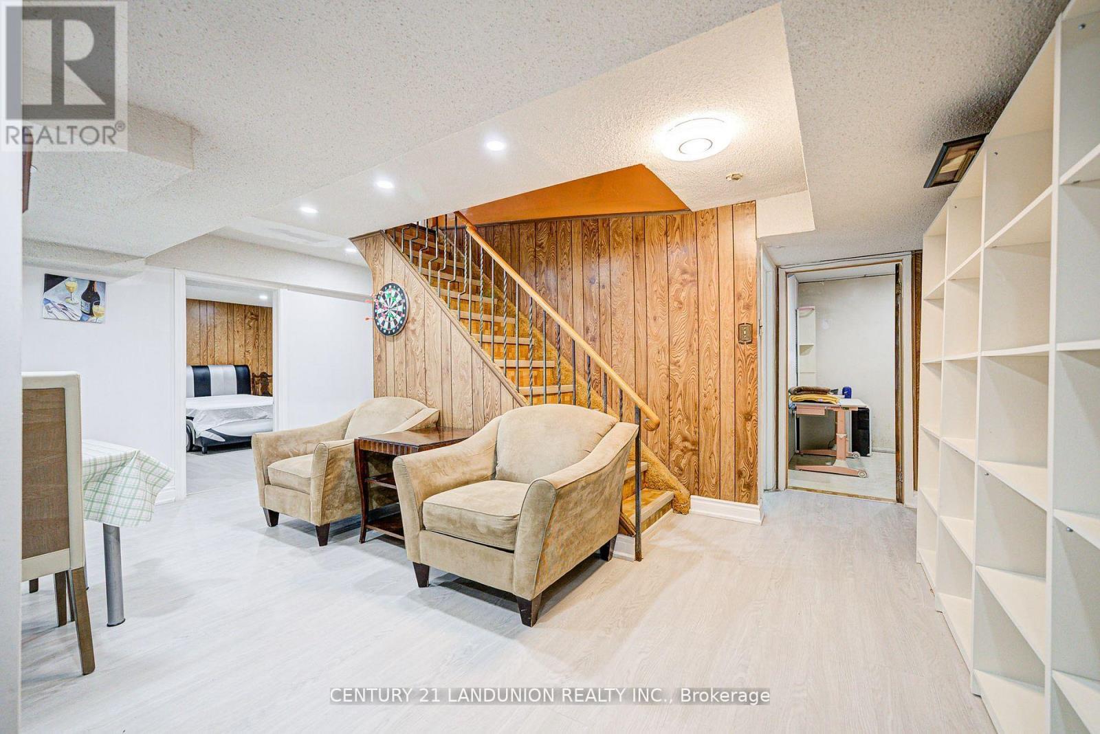 183 Willowbrook Road, Markham, ON - Indoor Photo Showing Other Room