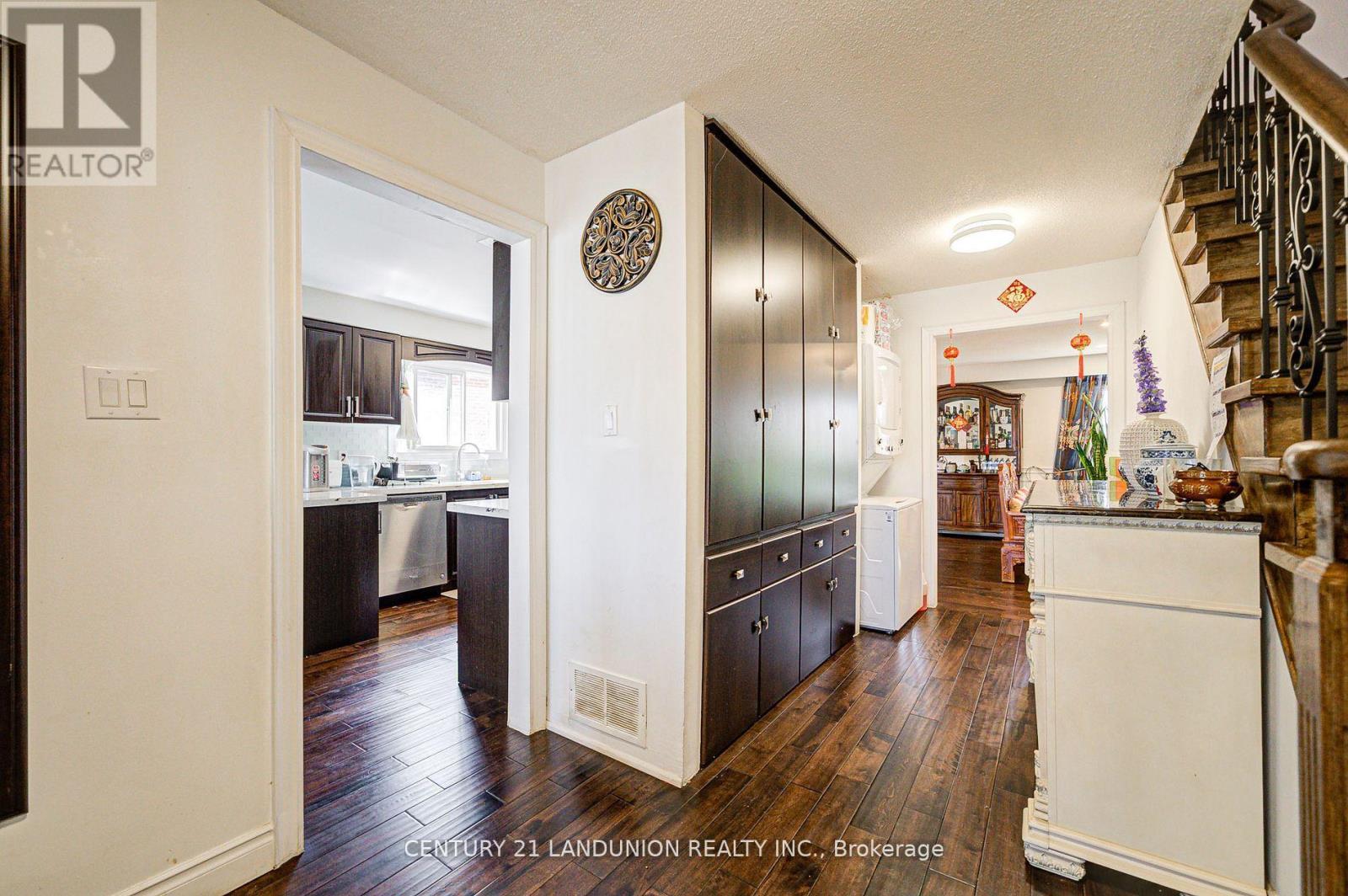 183 Willowbrook Road, Markham, ON - Indoor