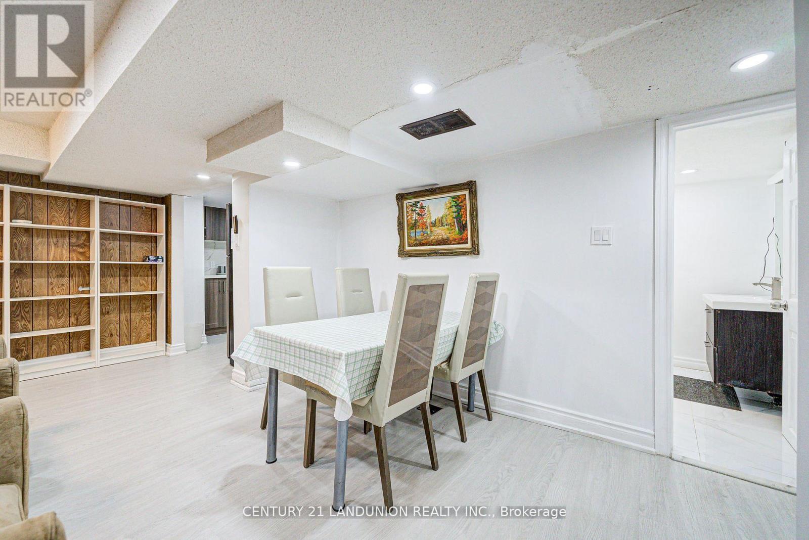 183 Willowbrook Road, Markham, ON - Indoor