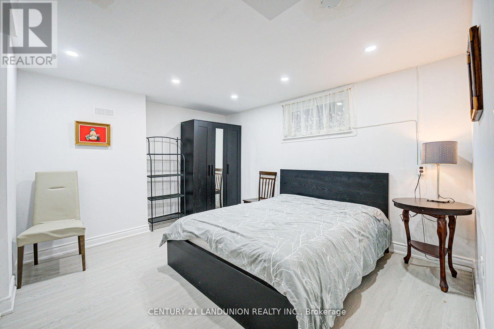 183 Willowbrook Road, Markham, ON - Indoor Photo Showing Bedroom
