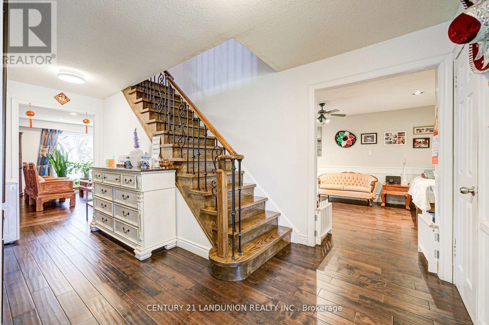183 Willowbrook Road, Markham, ON - Indoor Photo Showing Other Room