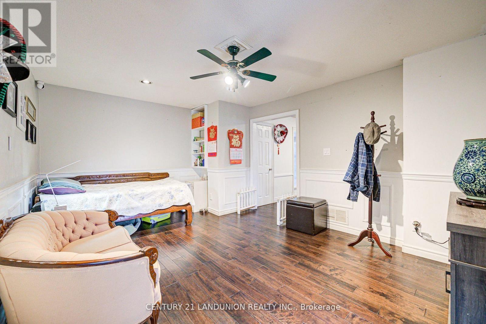 183 Willowbrook Road, Markham, ON - Indoor Photo Showing Bedroom
