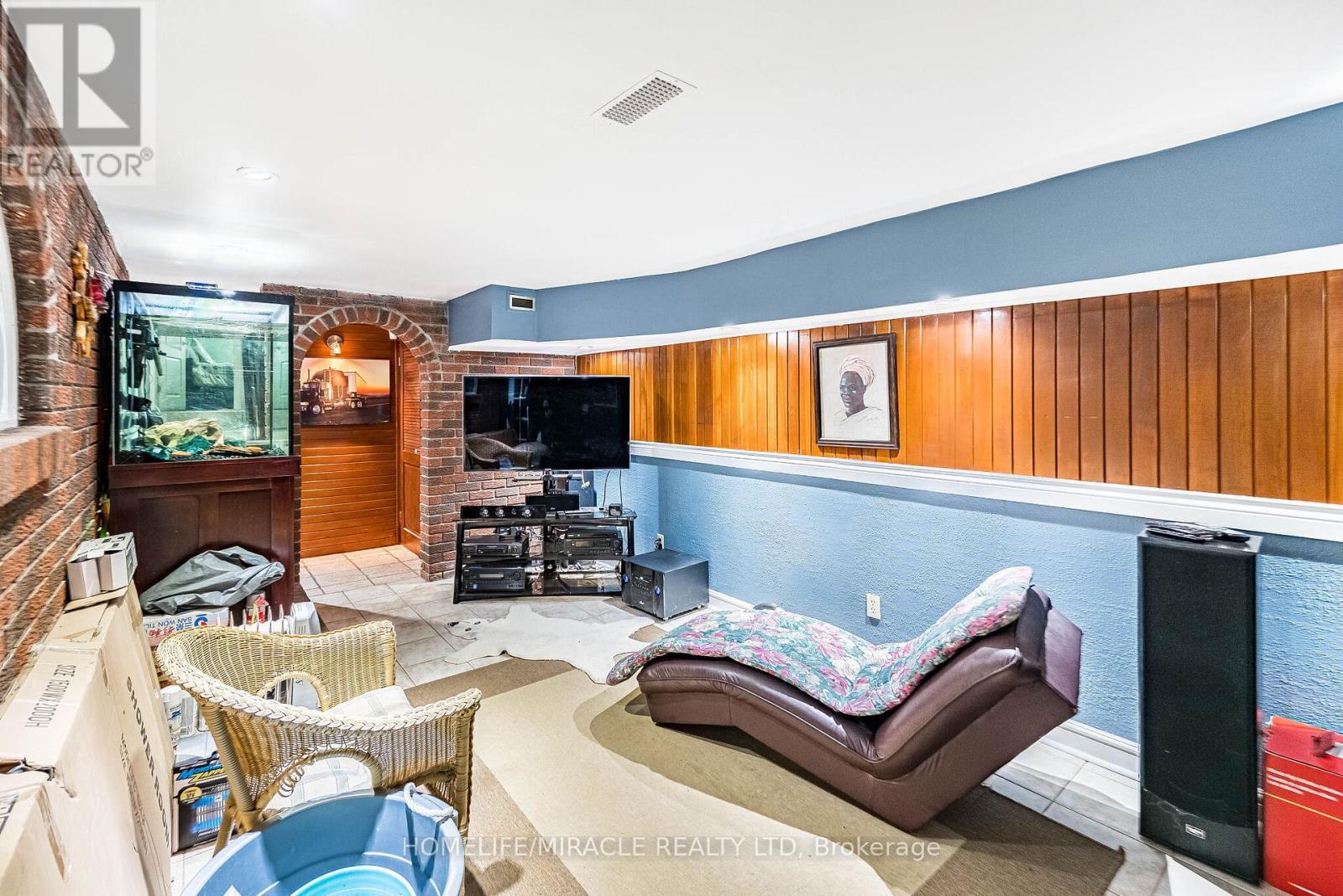 7150 Harwick Drive, Mississauga, ON - Outdoor