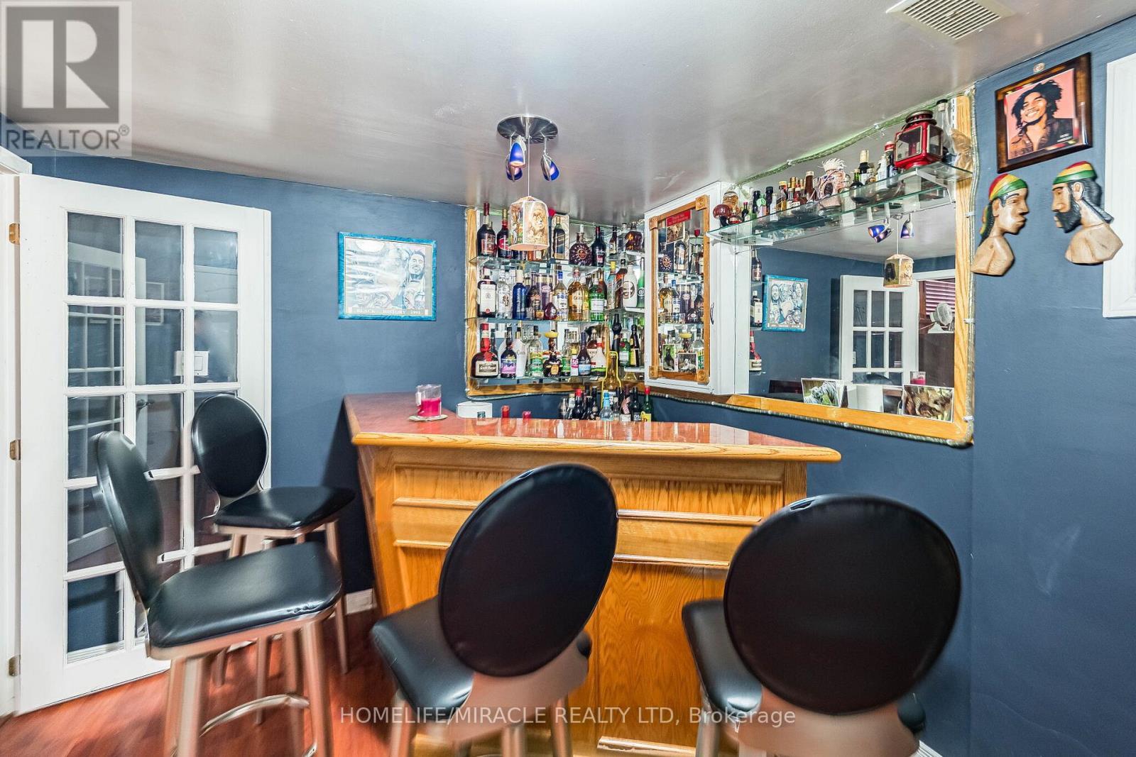 7150 Harwick Drive, Mississauga, ON - Indoor Photo Showing Office