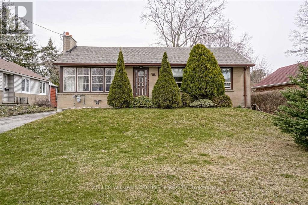 1219 Argreen Road, Mississauga, ON - Outdoor