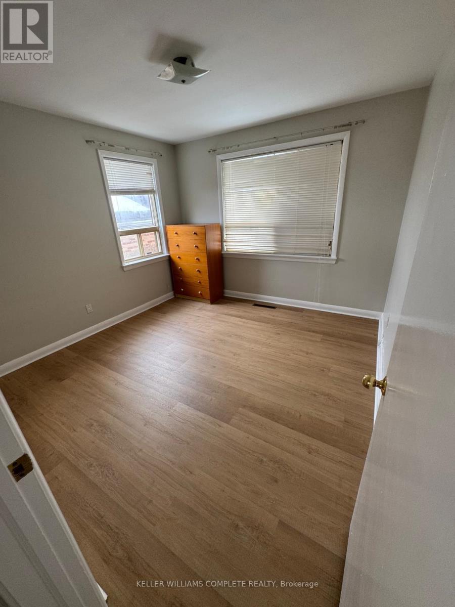 1219 Argreen Road, Mississauga, ON - Indoor Photo Showing Other Room