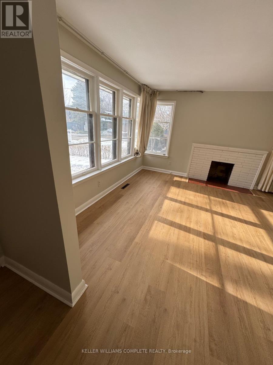 1219 Argreen Road, Mississauga, ON - Indoor Photo Showing Other Room