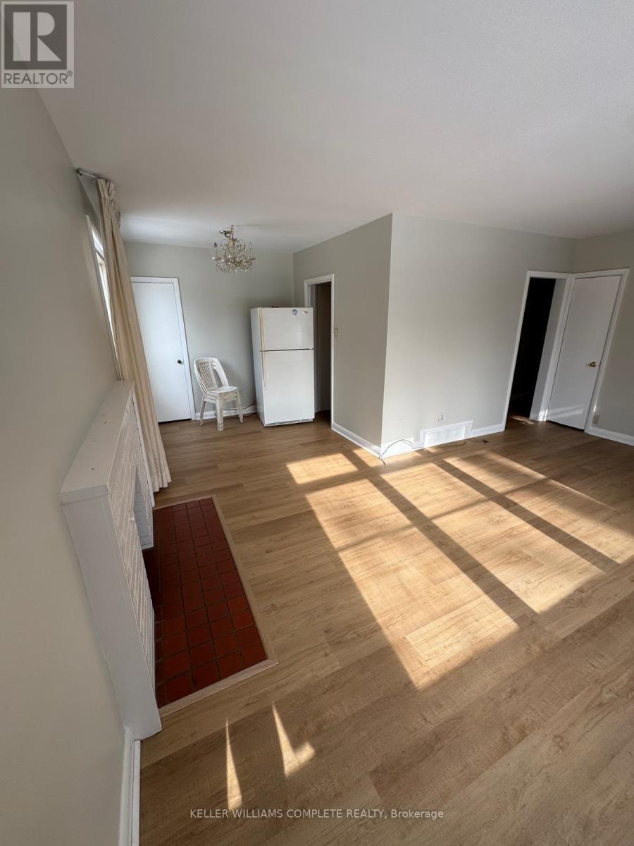 1219 Argreen Road, Mississauga, ON - Indoor Photo Showing Other Room