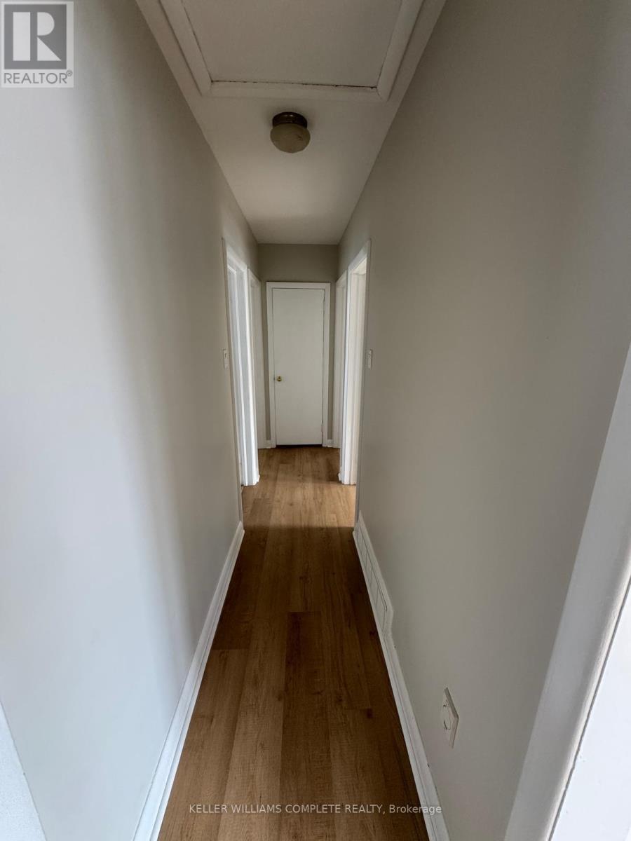 1219 Argreen Road, Mississauga, ON - Indoor Photo Showing Other Room