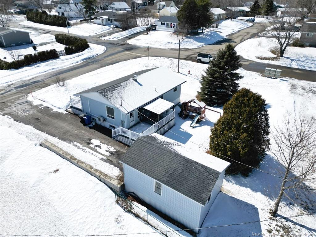 190 Neil, Bathurst, NB