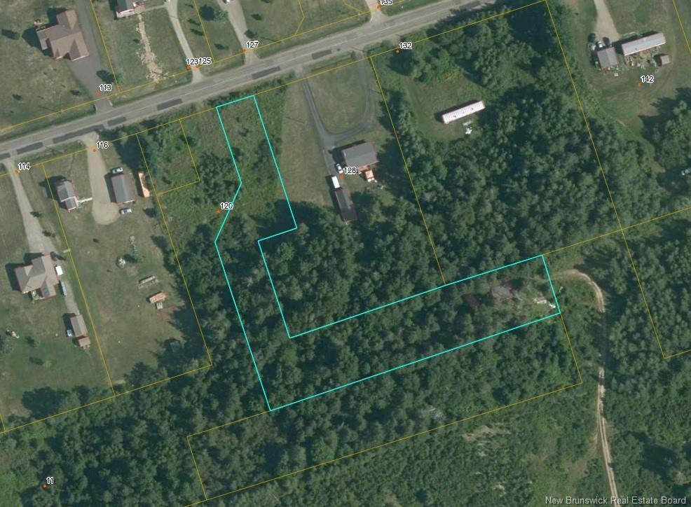 Lot 23-04 Chemin Du Lac, Memramcook, NB