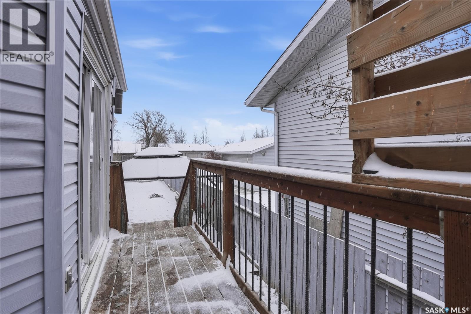 330 Carter Crescent, Saskatoon, SK - Outdoor With Exterior