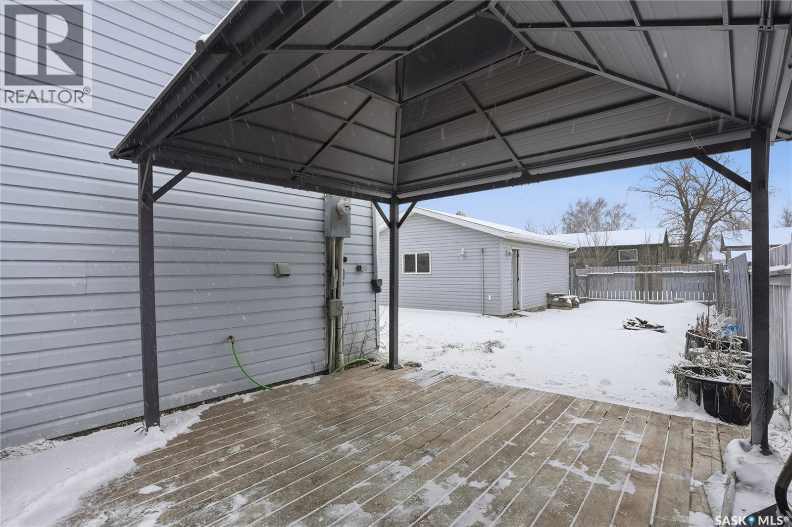 330 Carter Crescent, Saskatoon, SK - Outdoor With Exterior